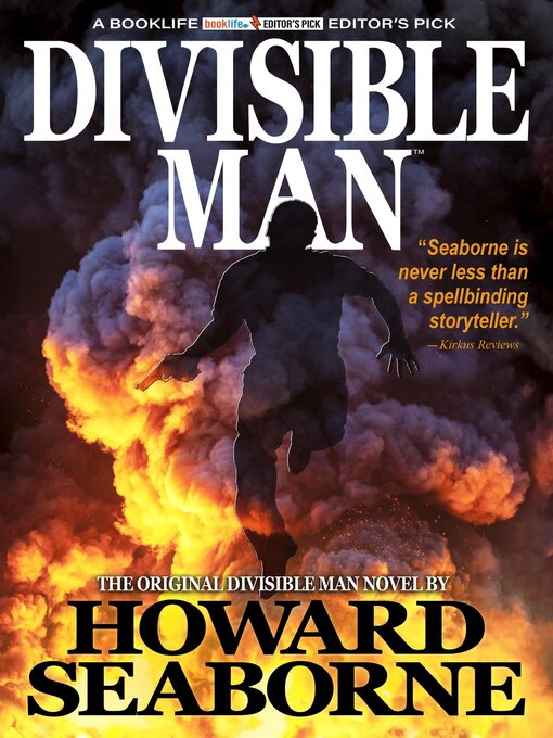 Title details for DIVISIBLE MAN by Howard Seaborne - Available